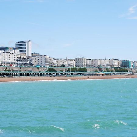 Portland Place Leilighet Brighton Eksteriør bilde