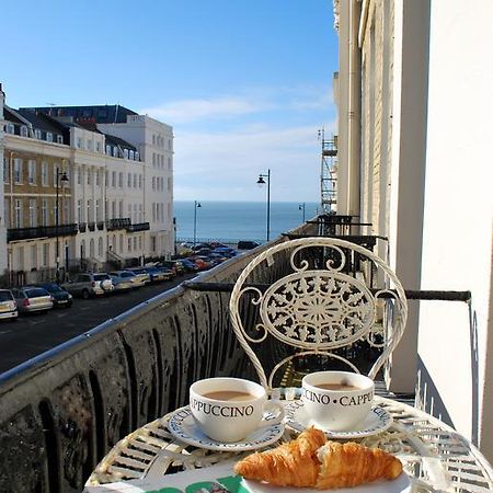 Portland Place Leilighet Brighton Rom bilde