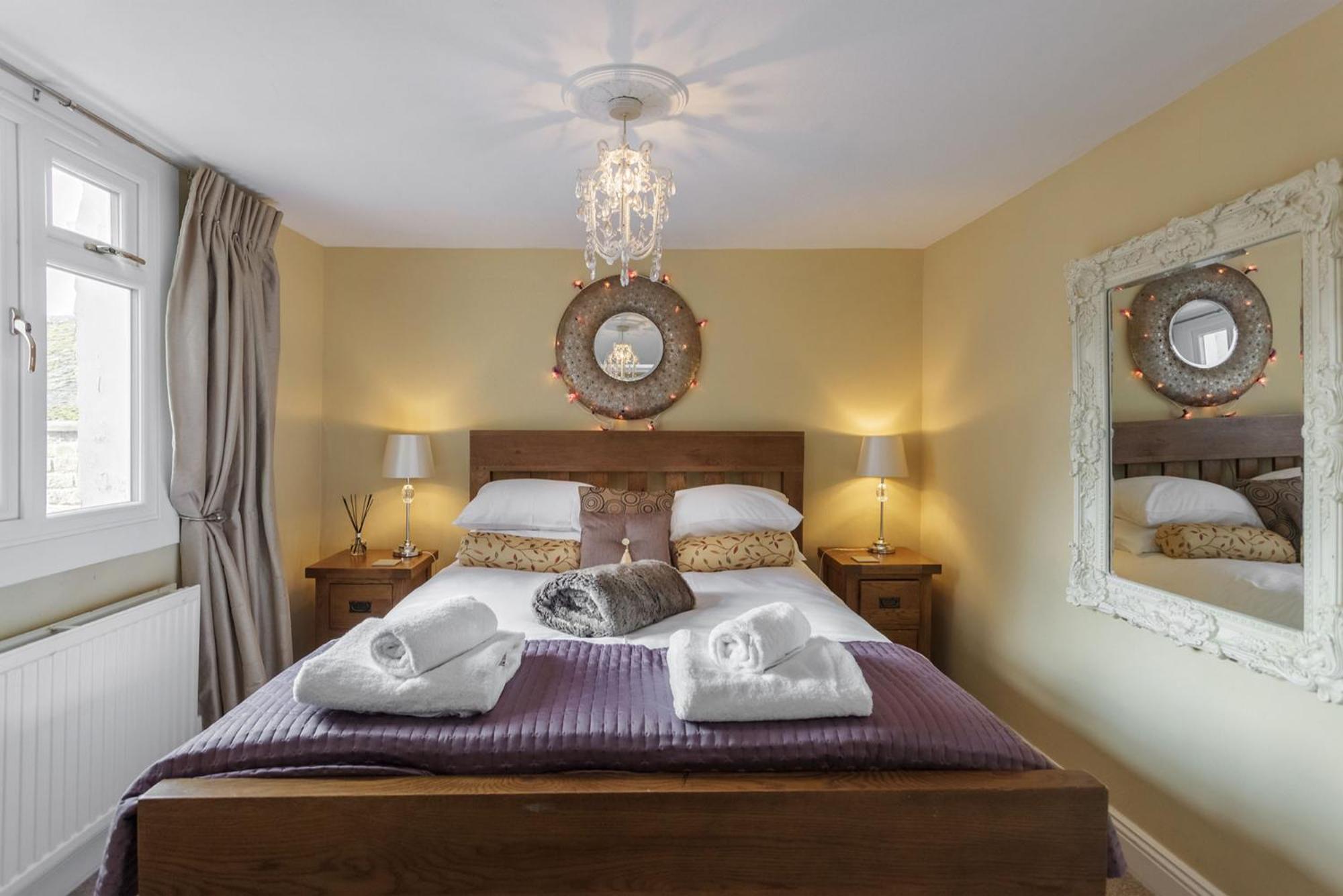 Portland Place Leilighet Brighton Eksteriør bilde