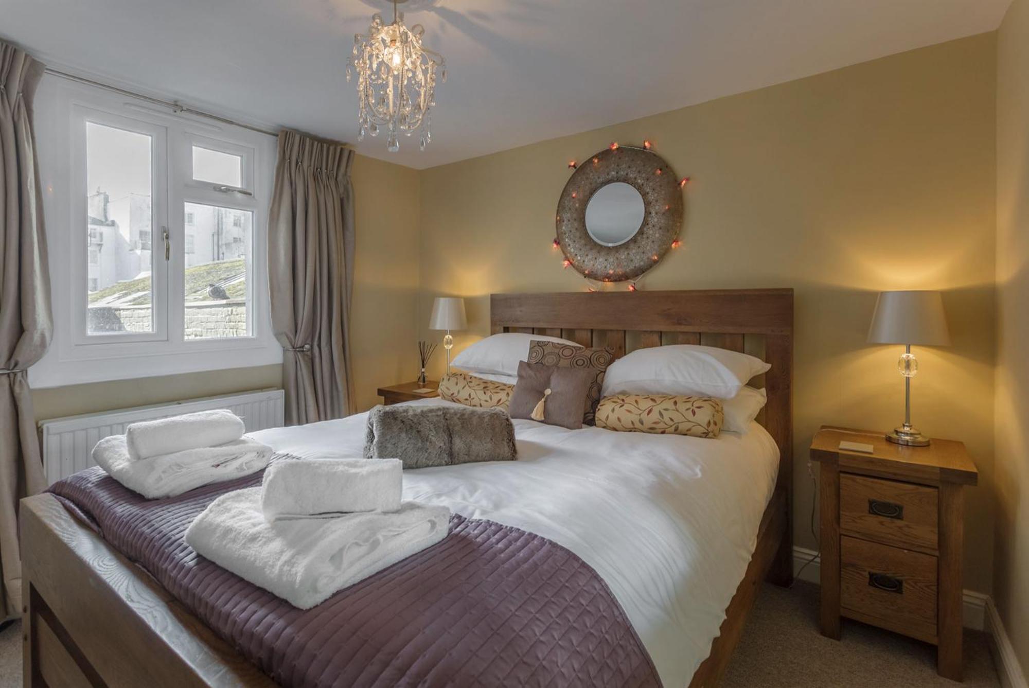 Portland Place Leilighet Brighton Eksteriør bilde