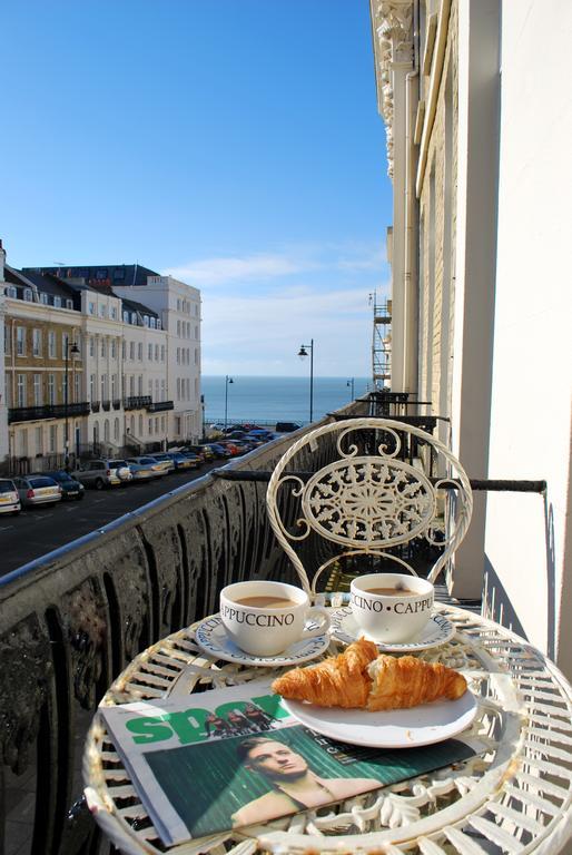 Portland Place Leilighet Brighton Rom bilde