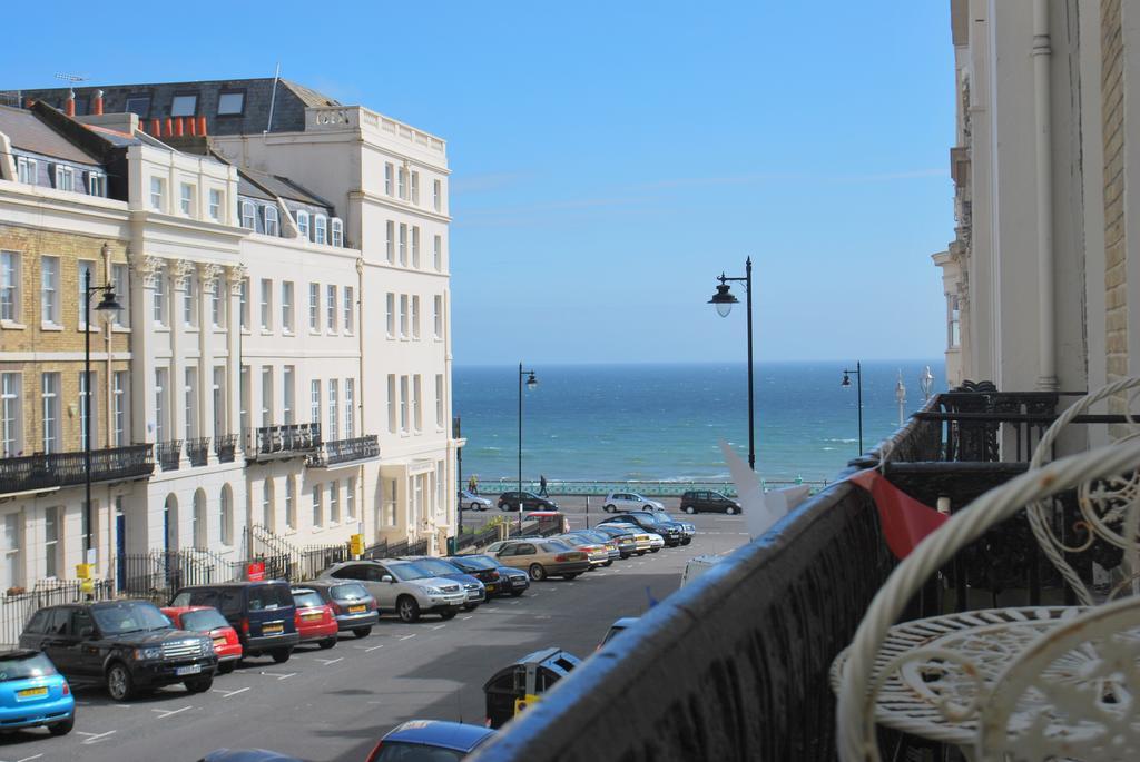 Portland Place Leilighet Brighton Rom bilde