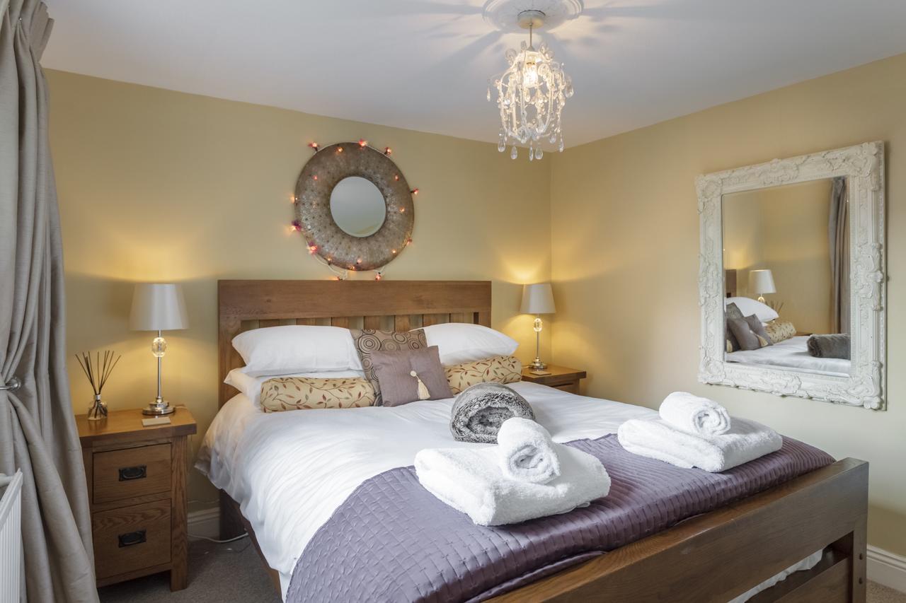 Portland Place Leilighet Brighton Eksteriør bilde