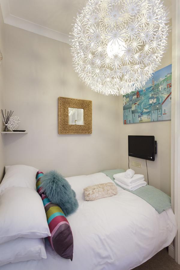Portland Place Leilighet Brighton Eksteriør bilde