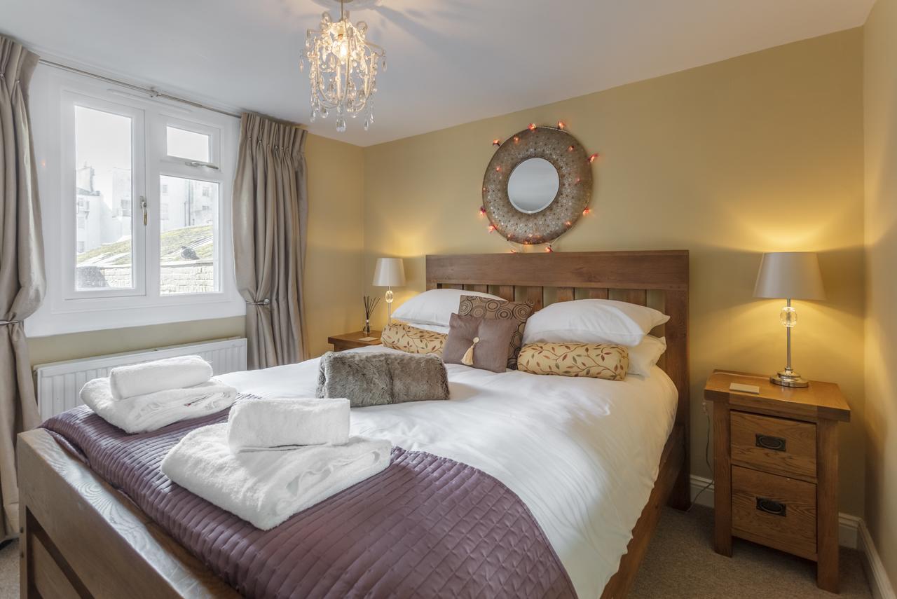 Portland Place Leilighet Brighton Eksteriør bilde