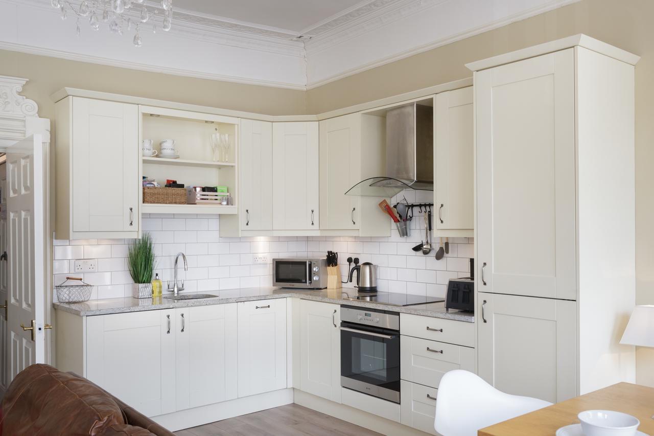 Portland Place Leilighet Brighton Eksteriør bilde