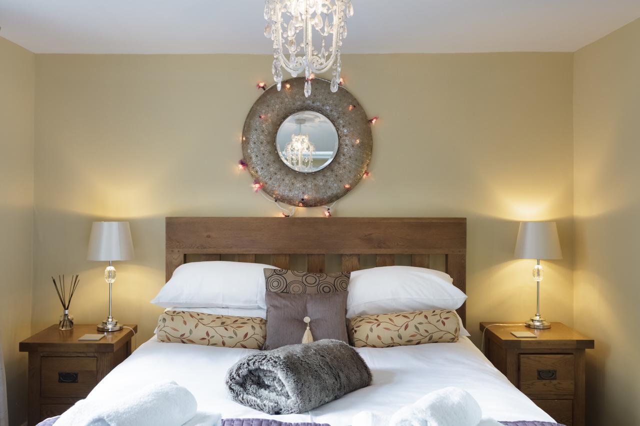 Portland Place Leilighet Brighton Eksteriør bilde